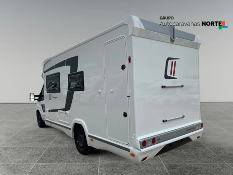 CHALLENGER 260 260 BREAK EDITION