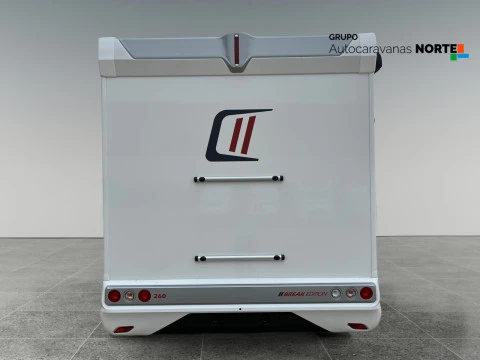 CHALLENGER 260 260 BREAK EDITION