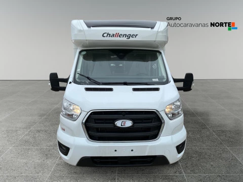 CHALLENGER 260 260 BREAK EDITION