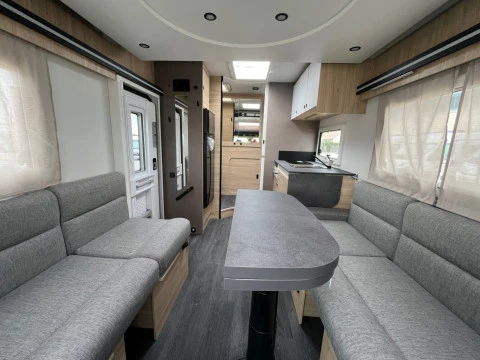 CHALLENGER 260 260 BREAK EDITION