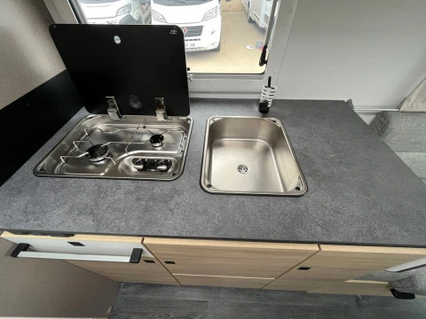 CHALLENGER 260 260 BREAK EDITION