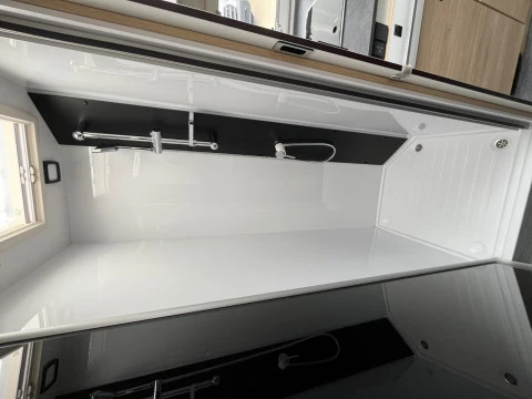 CHALLENGER 260 260 BREAK EDITION