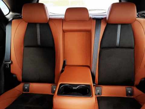 Mazda CX-30 2025 2.5L E-SKYACTIV G MHEV 103KW (140CV) 6MT FWD NAGISA