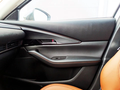 Mazda CX-30 2025 2.5L E-SKYACTIV G MHEV 103KW (140CV) 6MT FWD NAGISA