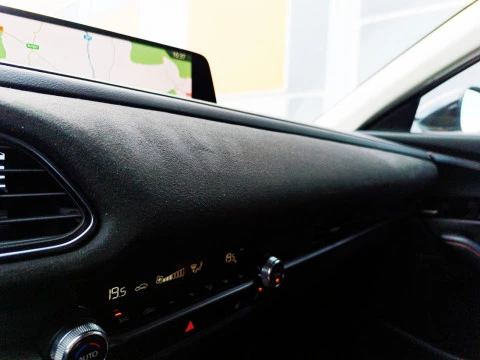 Mazda CX-30 2025 2.5L E-SKYACTIV G MHEV 103KW (140CV) 6MT FWD NAGISA