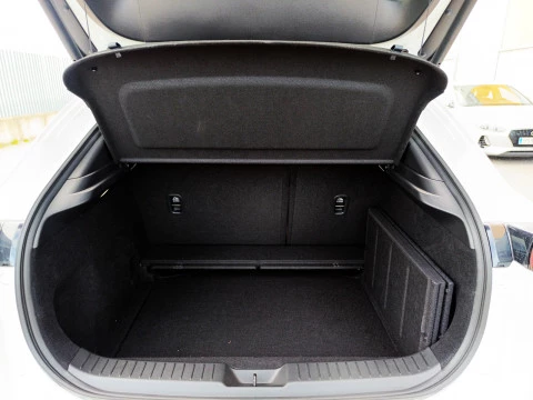 Mazda CX-30 2025 2.5L E-SKYACTIV G MHEV 103KW (140CV) 6MT FWD NAGISA