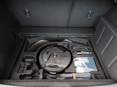 Mazda CX-30 2025 2.5L E-SKYACTIV G MHEV 103KW (140CV) 6MT FWD NAGISA