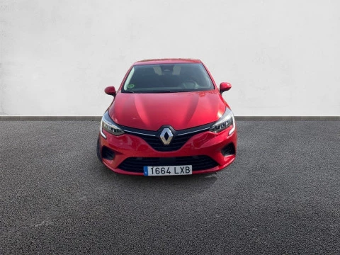 Renault Clio Intens TCe 67 kW (91CV)