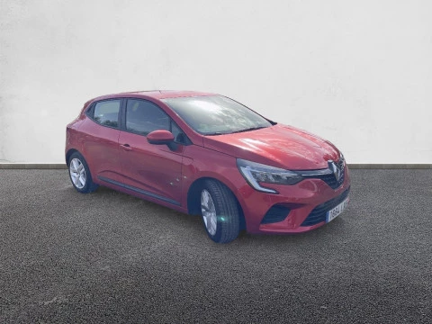 Renault Clio Intens TCe 67 kW (91CV)