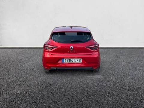 Renault Clio Intens TCe 67 kW (91CV)