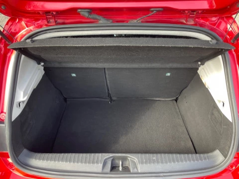 Renault Clio Intens TCe 67 kW (91CV)