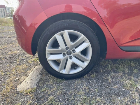 Renault Clio Intens TCe 67 kW (91CV)