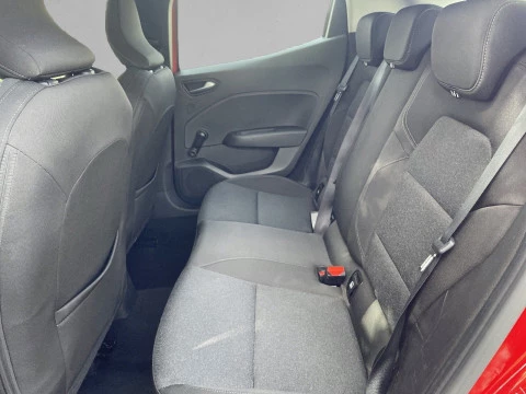 Renault Clio Intens TCe 67 kW (91CV)