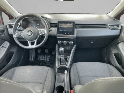 Renault Clio Intens TCe 67 kW (91CV)