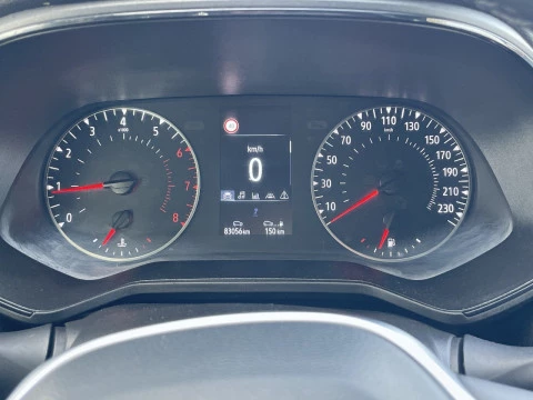 Renault Clio Intens TCe 67 kW (91CV)