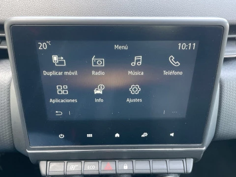 Renault Clio Intens TCe 67 kW (91CV)