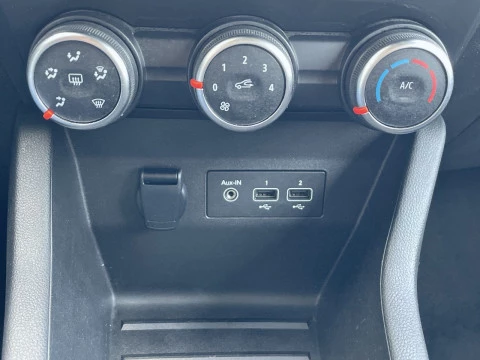 Renault Clio Intens TCe 67 kW (91CV)