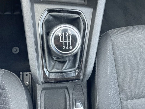 Renault Clio Intens TCe 67 kW (91CV)