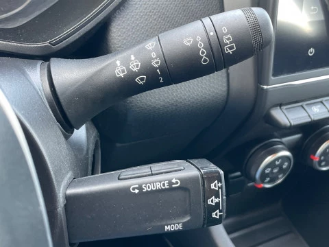 Renault Clio Intens TCe 67 kW (91CV)