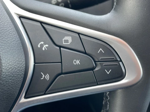 Renault Clio Intens TCe 67 kW (91CV)