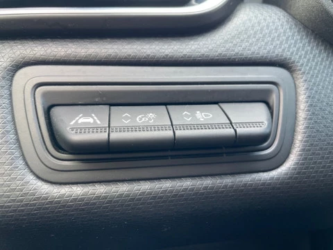 Renault Clio Intens TCe 67 kW (91CV)