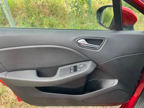 Renault Clio Intens TCe 67 kW (91CV)