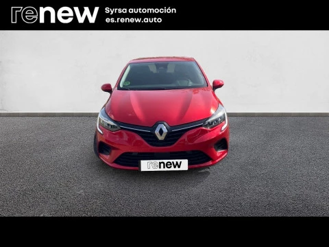 Renault Clio Intens TCe 67 kW (91CV)