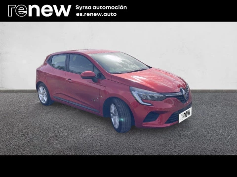 Renault Clio Intens TCe 67 kW (91CV)