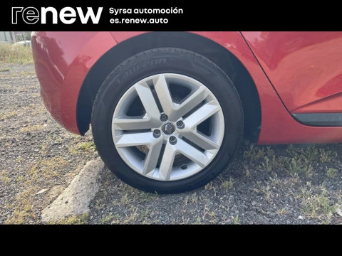 Renault Clio Intens TCe 67 kW (91CV)