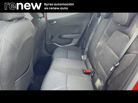 Renault Clio Intens TCe 67 kW (91CV)