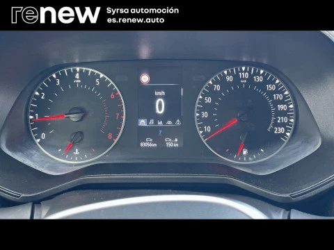 Renault Clio Intens TCe 67 kW (91CV)