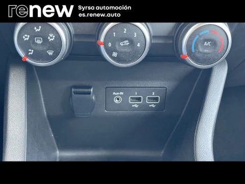 Renault Clio Intens TCe 67 kW (91CV)