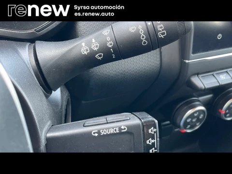 Renault Clio Intens TCe 67 kW (91CV)