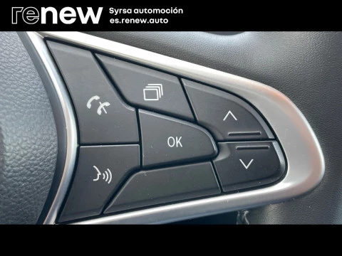 Renault Clio Intens TCe 67 kW (91CV)