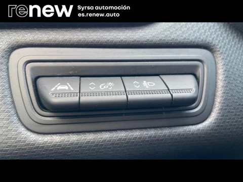 Renault Clio Intens TCe 67 kW (91CV)