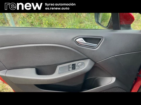 Renault Clio Intens TCe 67 kW (91CV)