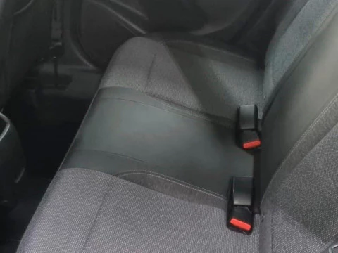 Opel Crossland 1.2 96KW BUSINESS ELEGANCE 5P Opel Crossland 1.2 96KW BUSINESS ELEGANCE 5P