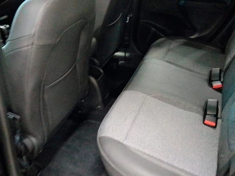 Opel Crossland 1.2 96KW BUSINESS ELEGANCE 5P Opel Crossland 1.2 96KW BUSINESS ELEGANCE 5P