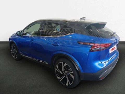 Nissan Qashqai E-POWER 140 KW (190 CV) Tekna+