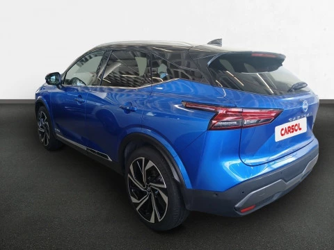 Nissan Qashqai E-POWER 140 KW (190 CV) Tekna+