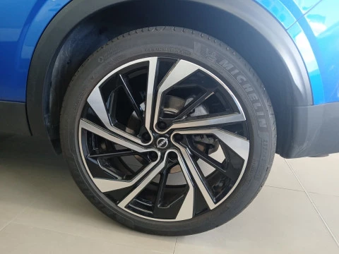 Nissan Qashqai E-POWER 140 KW (190 CV) Tekna+