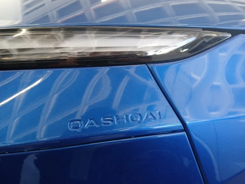 Nissan Qashqai E-POWER 140 KW (190 CV) Tekna+