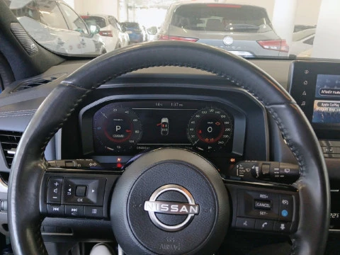 Nissan Qashqai E-POWER 140 KW (190 CV) Tekna+