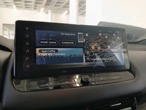 Nissan Qashqai E-POWER 140 KW (190 CV) Tekna+