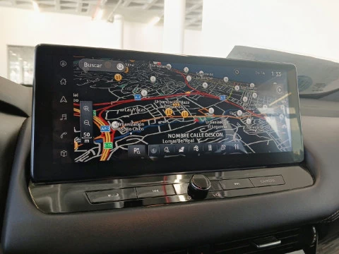 Nissan Qashqai E-POWER 140 KW (190 CV) Tekna+