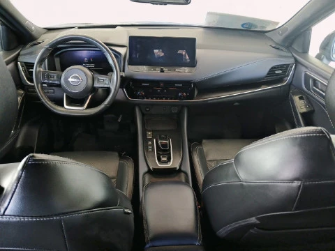 Nissan Qashqai E-POWER 140 KW (190 CV) Tekna+