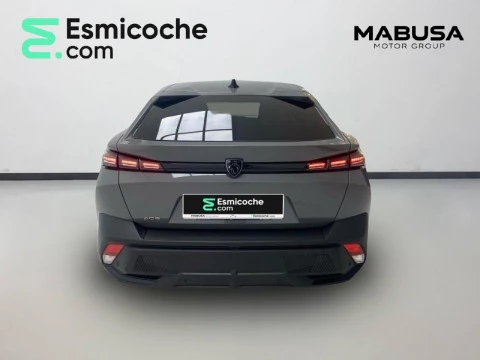 Peugeot 408 408 Allure HYBRID 145 eDCS6