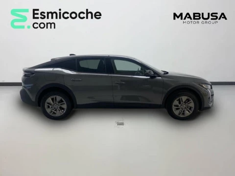 Peugeot 408 408 Allure HYBRID 145 eDCS6