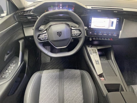Peugeot 408 408 Allure HYBRID 145 eDCS6