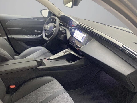Peugeot 408 408 Allure HYBRID 145 eDCS6